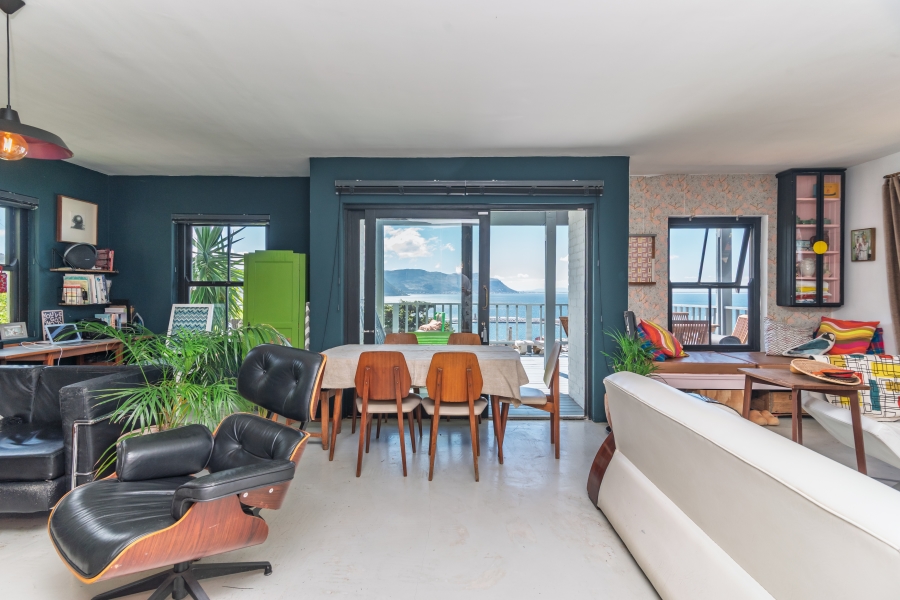 3 Bedroom Property for Sale in Simons Town Western Cape